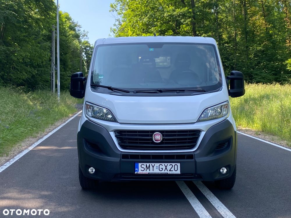 Fiat Ducato - 2