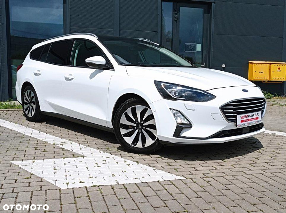 Ford Focus - 6