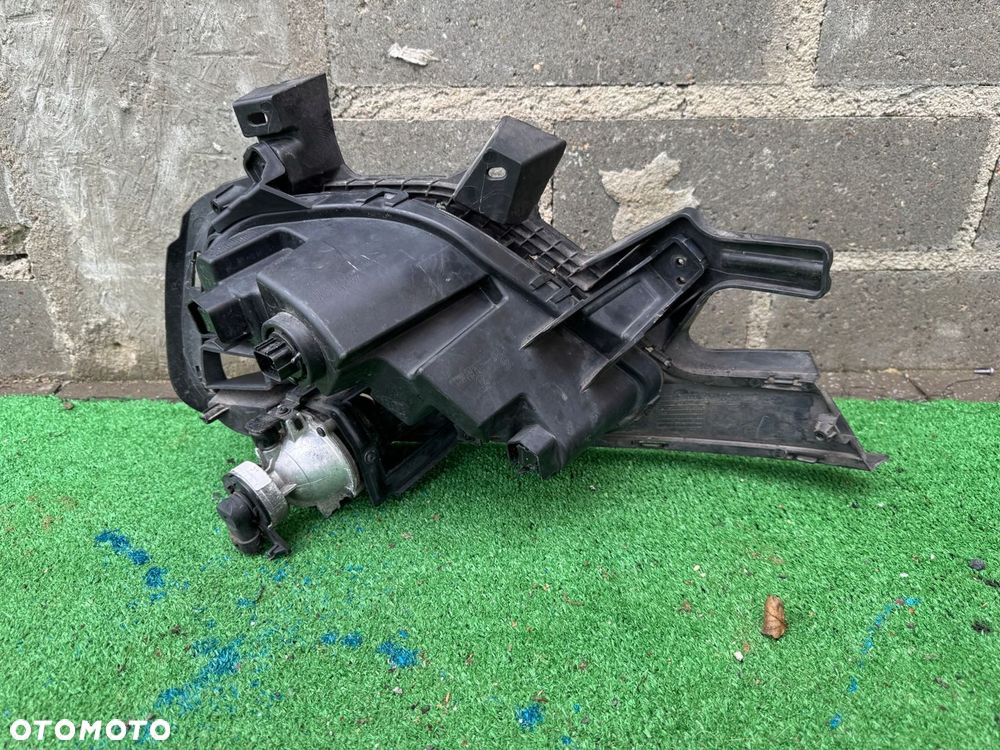 HYUNDAI I30 III 3 18-21 HALOGEN LED DRL LEWY EU ORG 92207G4210 - 5