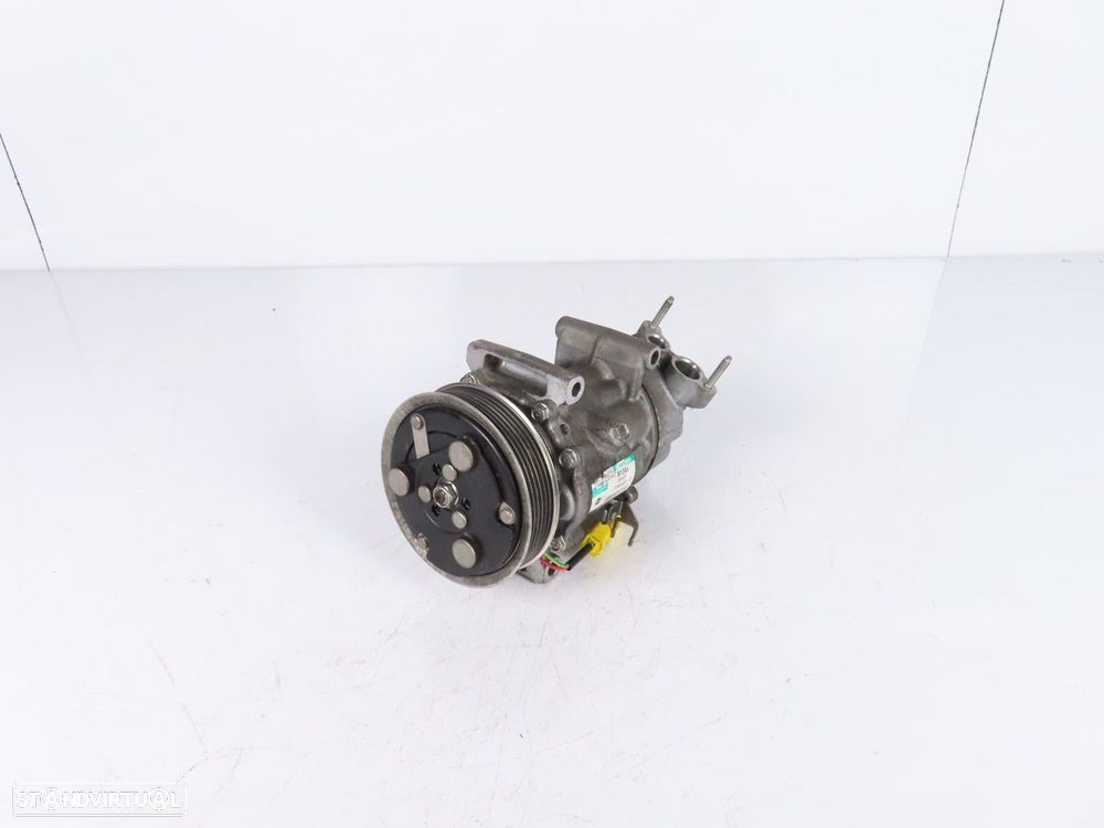 Compressor de AC / Ar Condicionado Usado / Original MINI MINI CLUBMAN (R55)/MINI... - 4