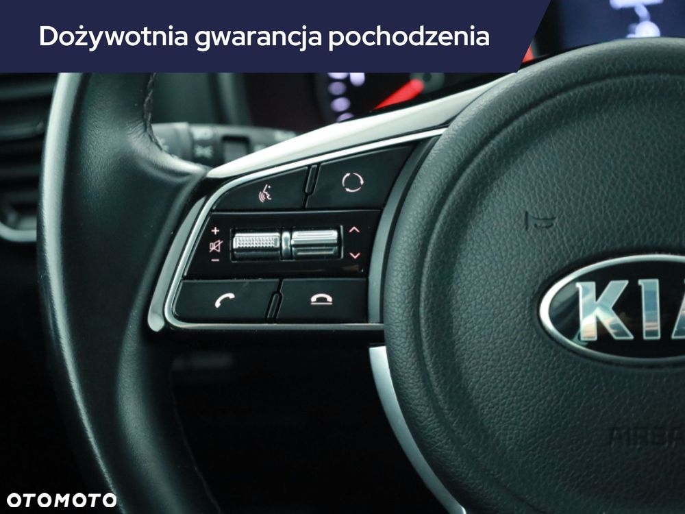 Kia Sportage - 17