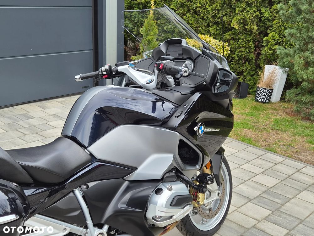 BMW RT - 10