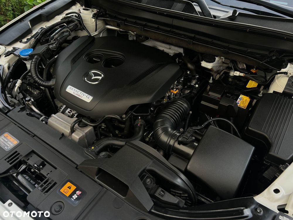 Mazda CX-5 2.5 Homura AWD - 27