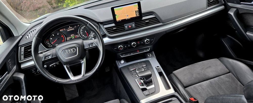 Audi Q5 2.0 TDI Quattro Sport S tronic - 29