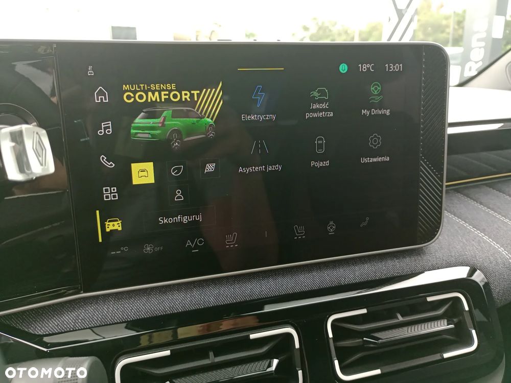Renault 5 40kWh Urban Range Techno - 15