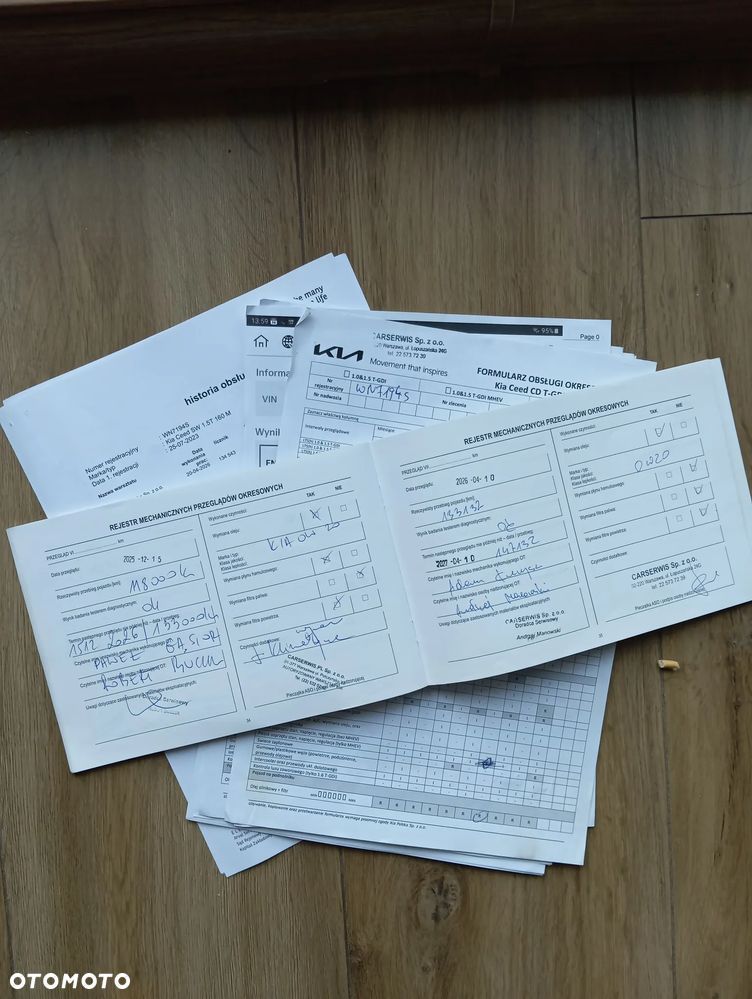 Kia Ceed 1.5 T-GDI L - 33