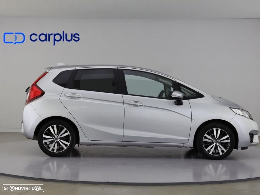 Honda Jazz 1.3 I-VTEC Comfort+Connect Navi - 8