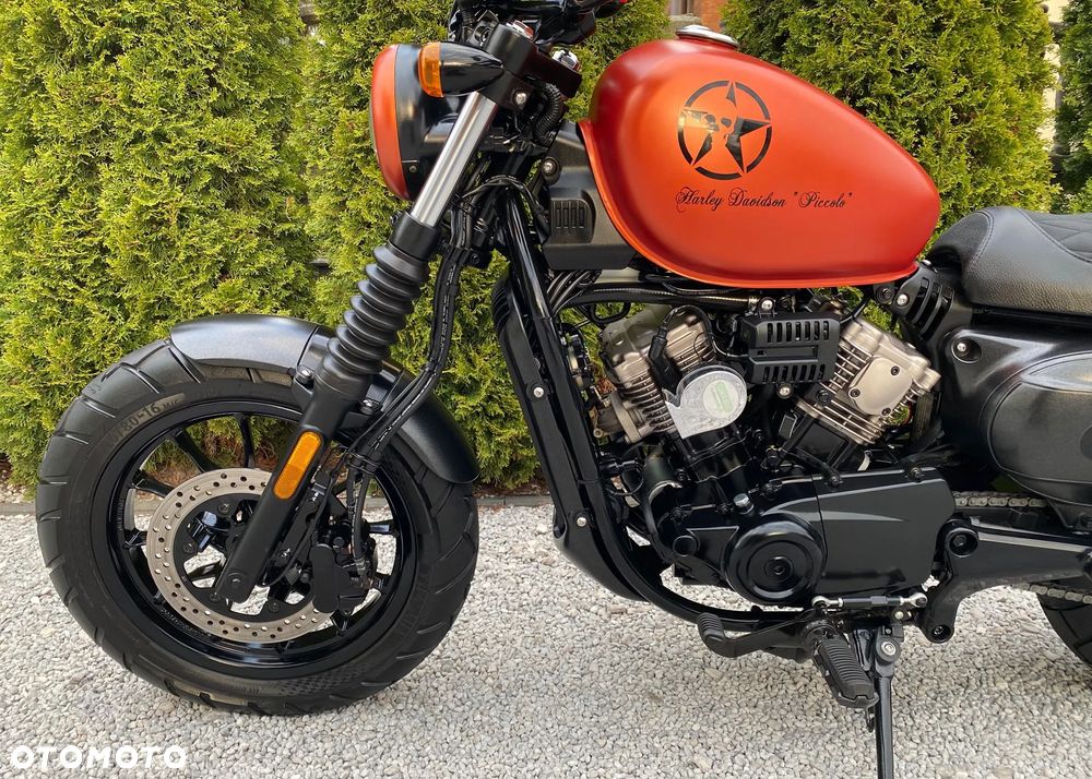 Hyosung GV - 25