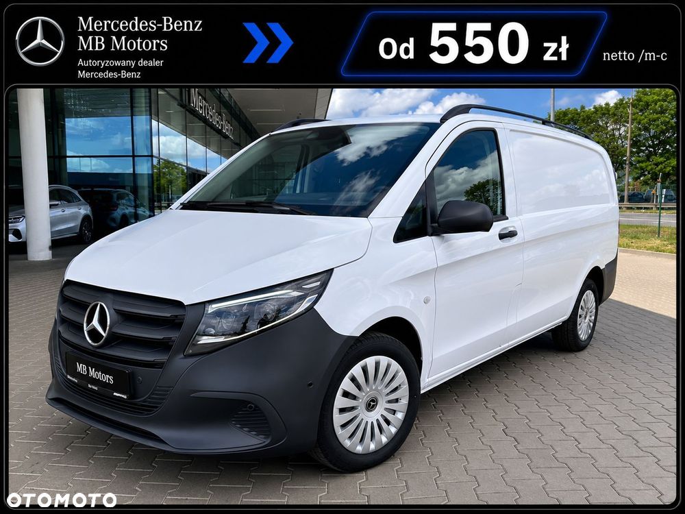 Mercedes-Benz Vito - 1