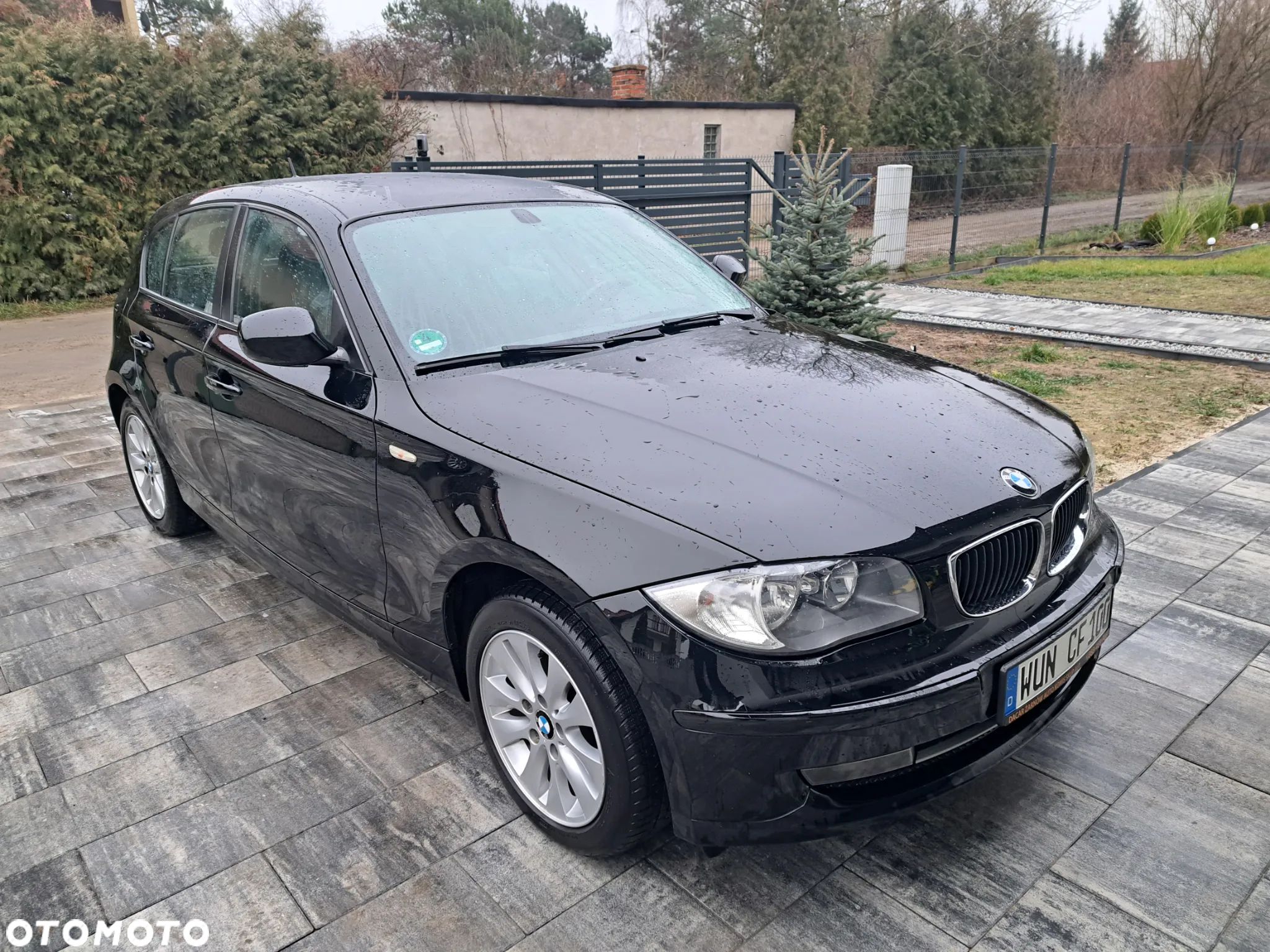BMW Seria 1 118d - 1