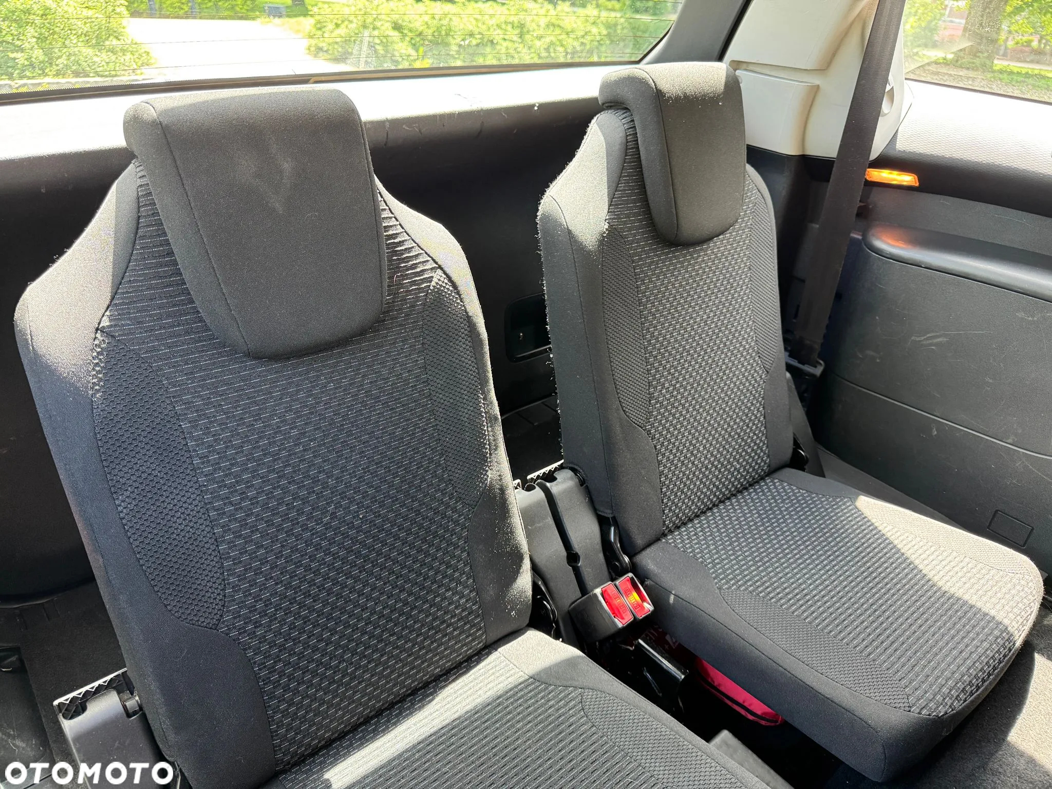 Citroën C4 Grand Picasso - 5