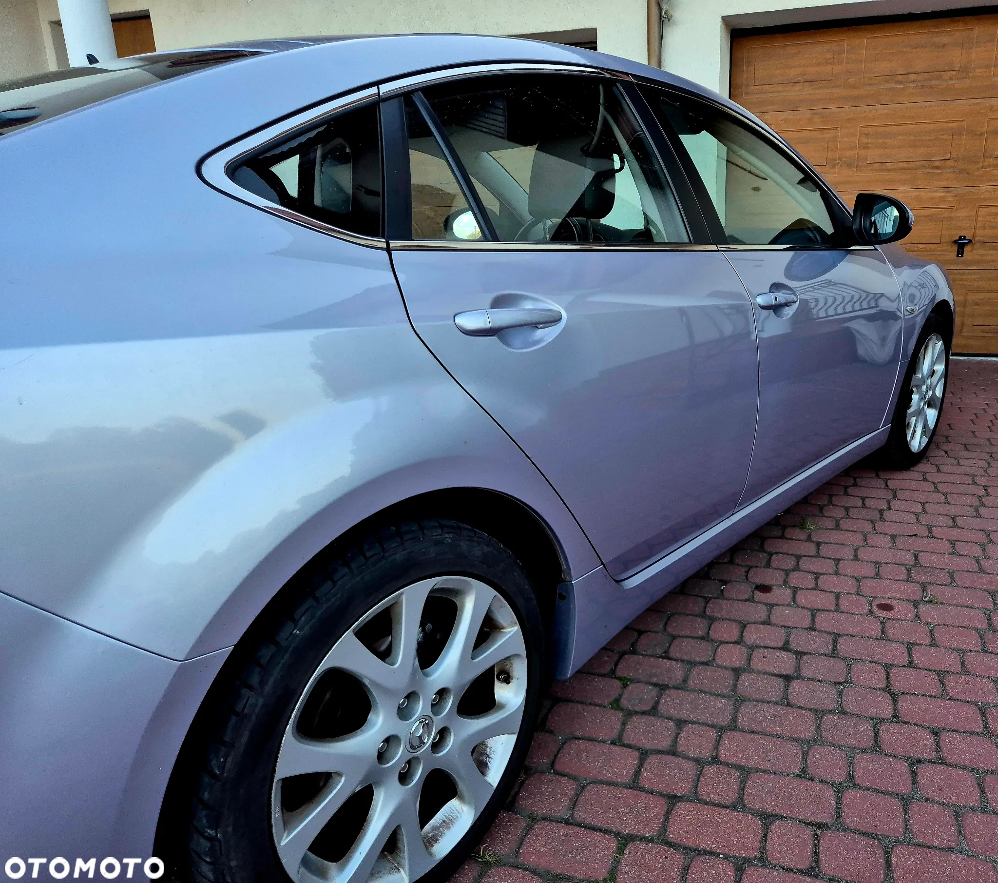 Mazda 6 Sport 2.5 Top - 11