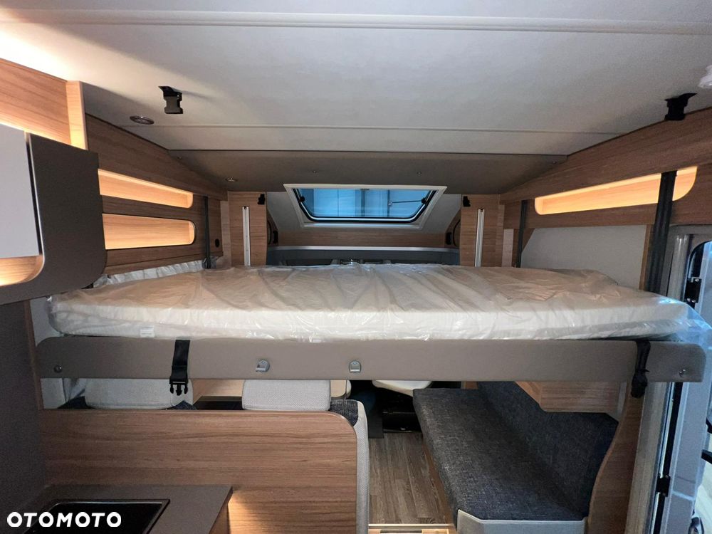 Weinsberg CaraSuite 650 MF Ford Automat - 18