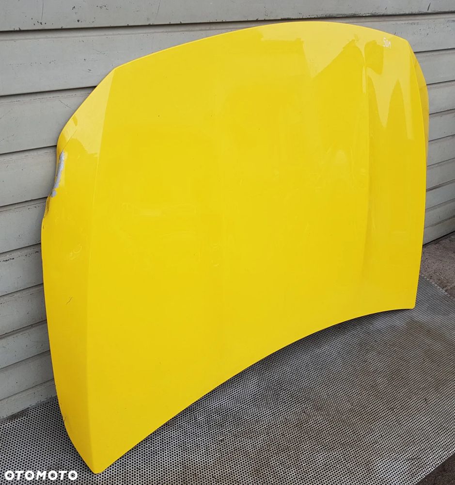 Mercedes W177 A45 AMG Maska Pokrywa Silnika - 3