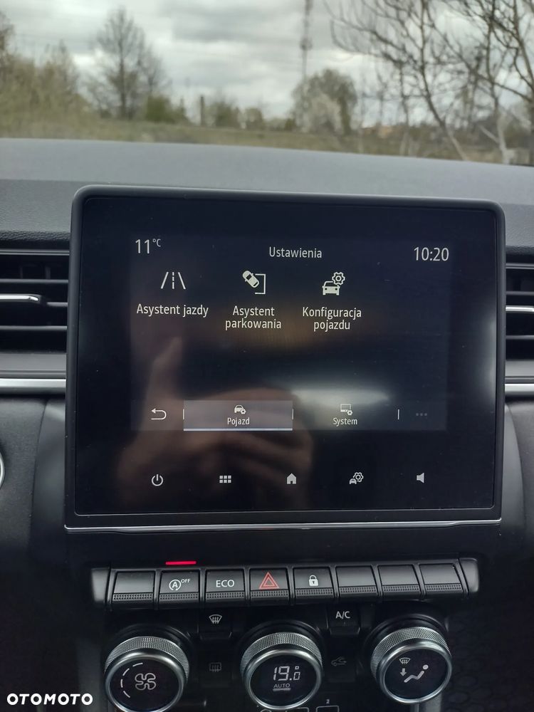 Renault Captur 1.3 TCe Intens EDC - 21