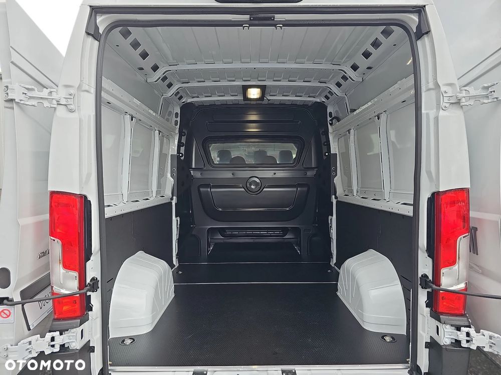 Fiat Ducato MAXI Furgon L3H2 - 12