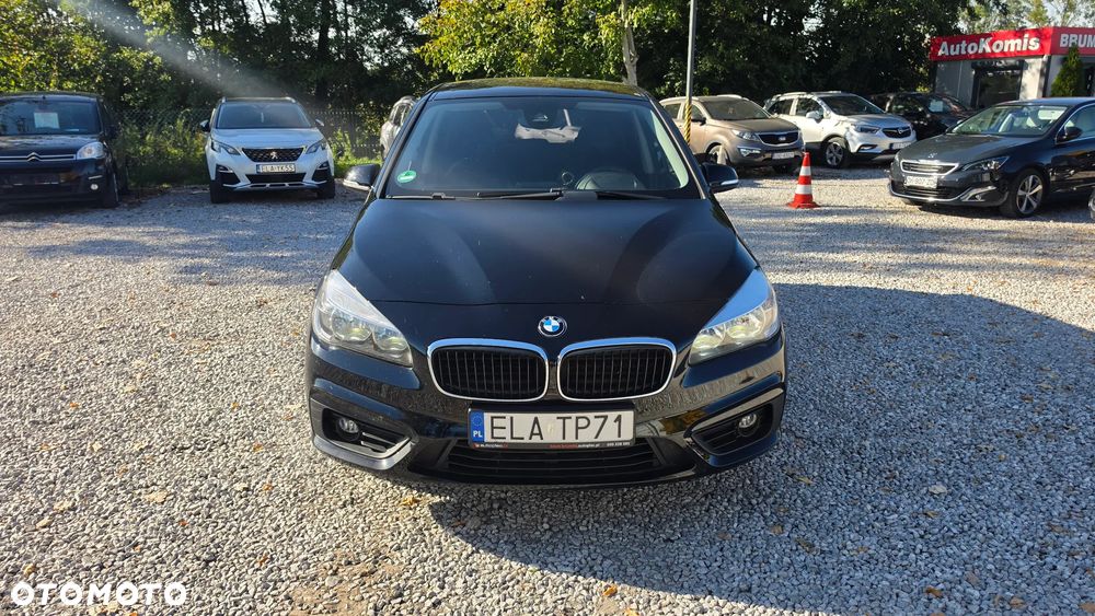 BMW Seria 2 - 9