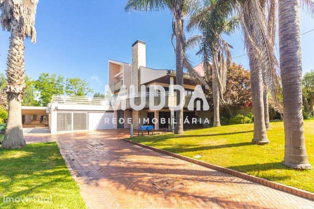 Moradia com requinte em Mozelos - Grande imagem: 3/60