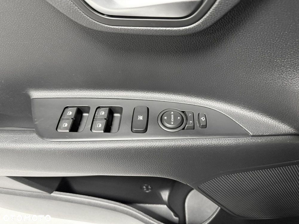 Kia Stonic 1.0 T-GDI 100 OPF Spirit - 10