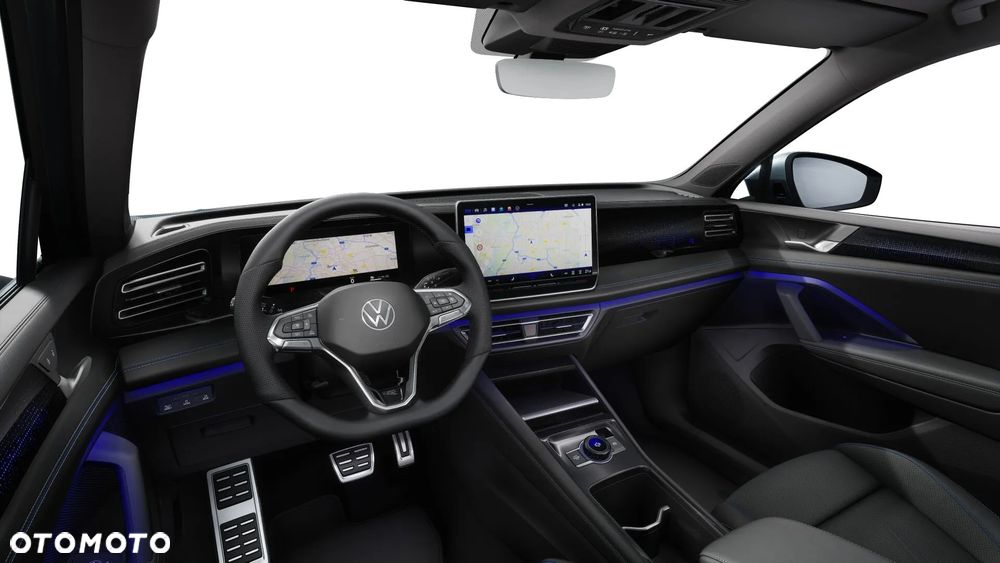 Volkswagen Tiguan 2.0 TDI 4Mot R-Line Plus DSG - 8