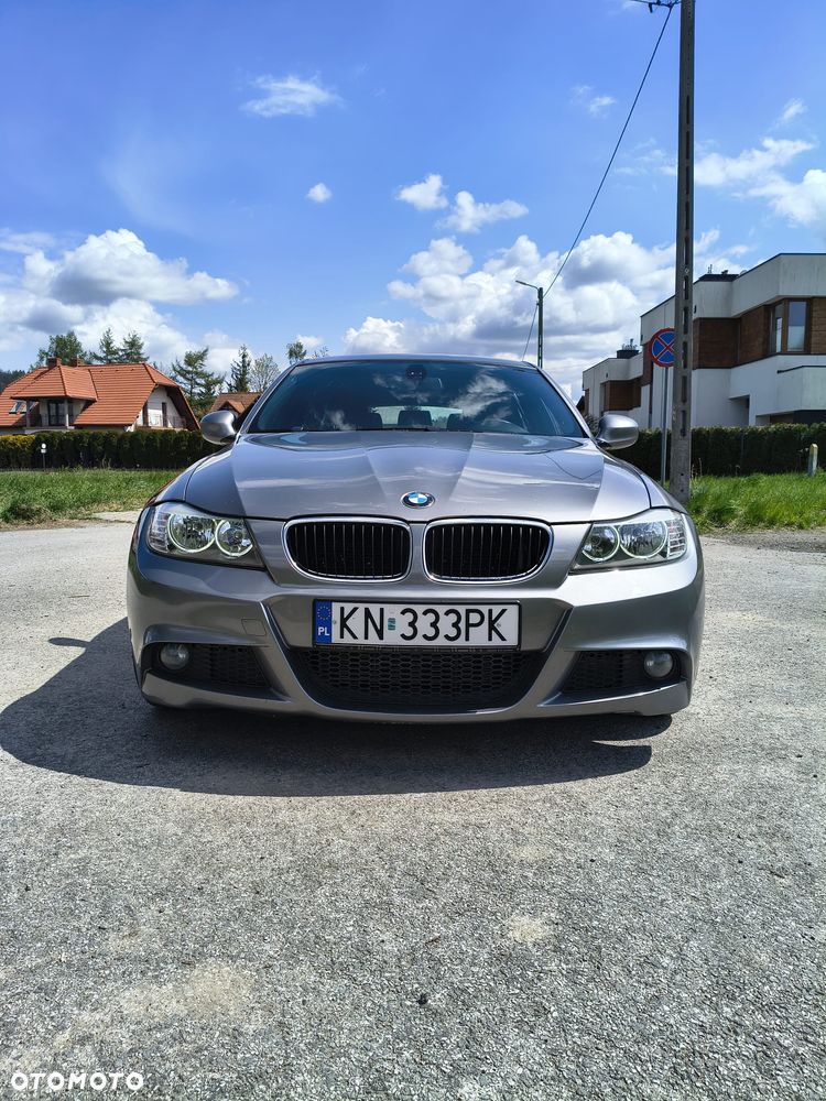 BMW Seria 3 - 10