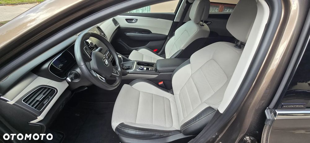 Renault Talisman 1.6 Energy dCi Initiale Paris EDC - 4