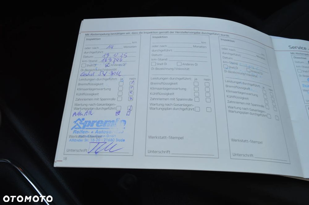 Kia Ceed 1.6 GDI Dream Team Edition - 30