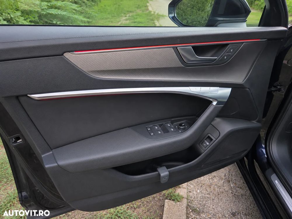 Audi A6 Limuzina 45 TFSI S tronic - 5