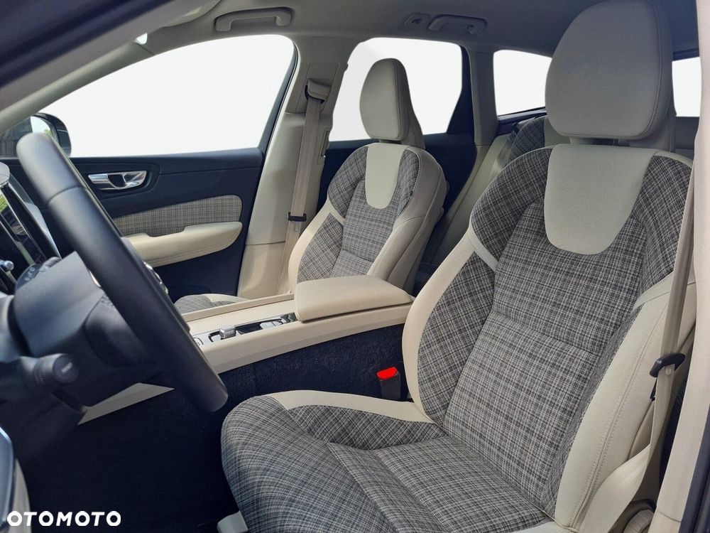 Volvo XC 60 B4 B Core - 10