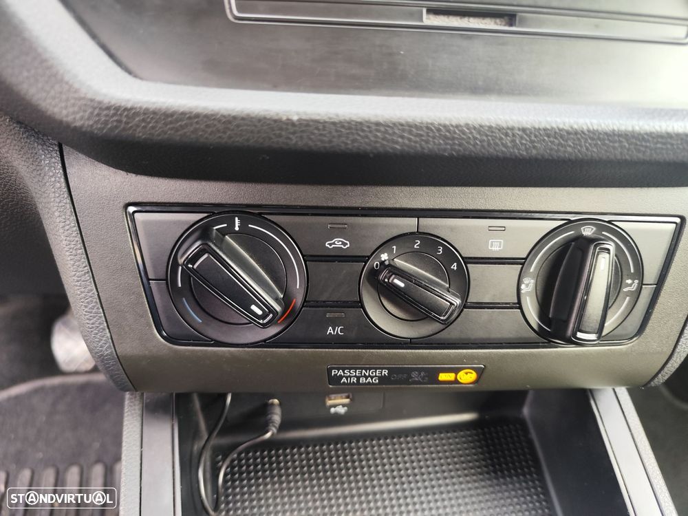 SEAT Ibiza 1.0 Style - 20