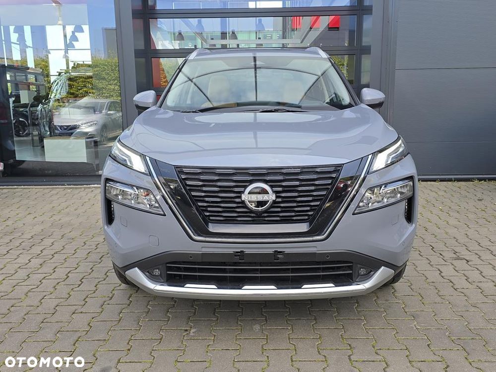 Nissan X-Trail 1.5 VC-T e-POWER Tekna e-4ORCE - 2