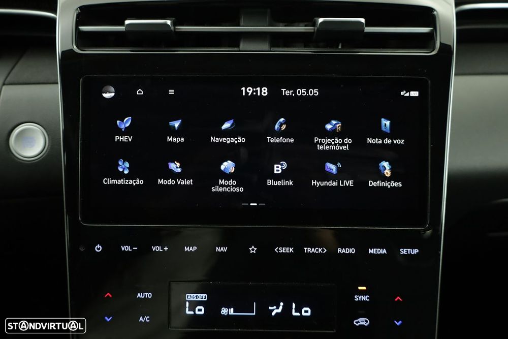 Hyundai Tucson - 11