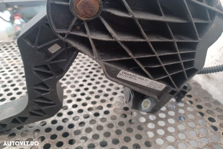 PEDALA AMBREIAJ 1K1721059CH Seat Altea  seria - 2