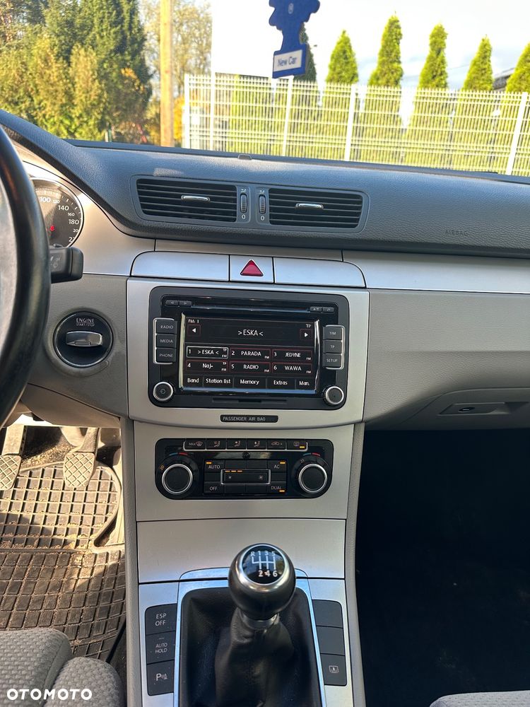 Volkswagen Passat 1.8 TSI Highline - 7