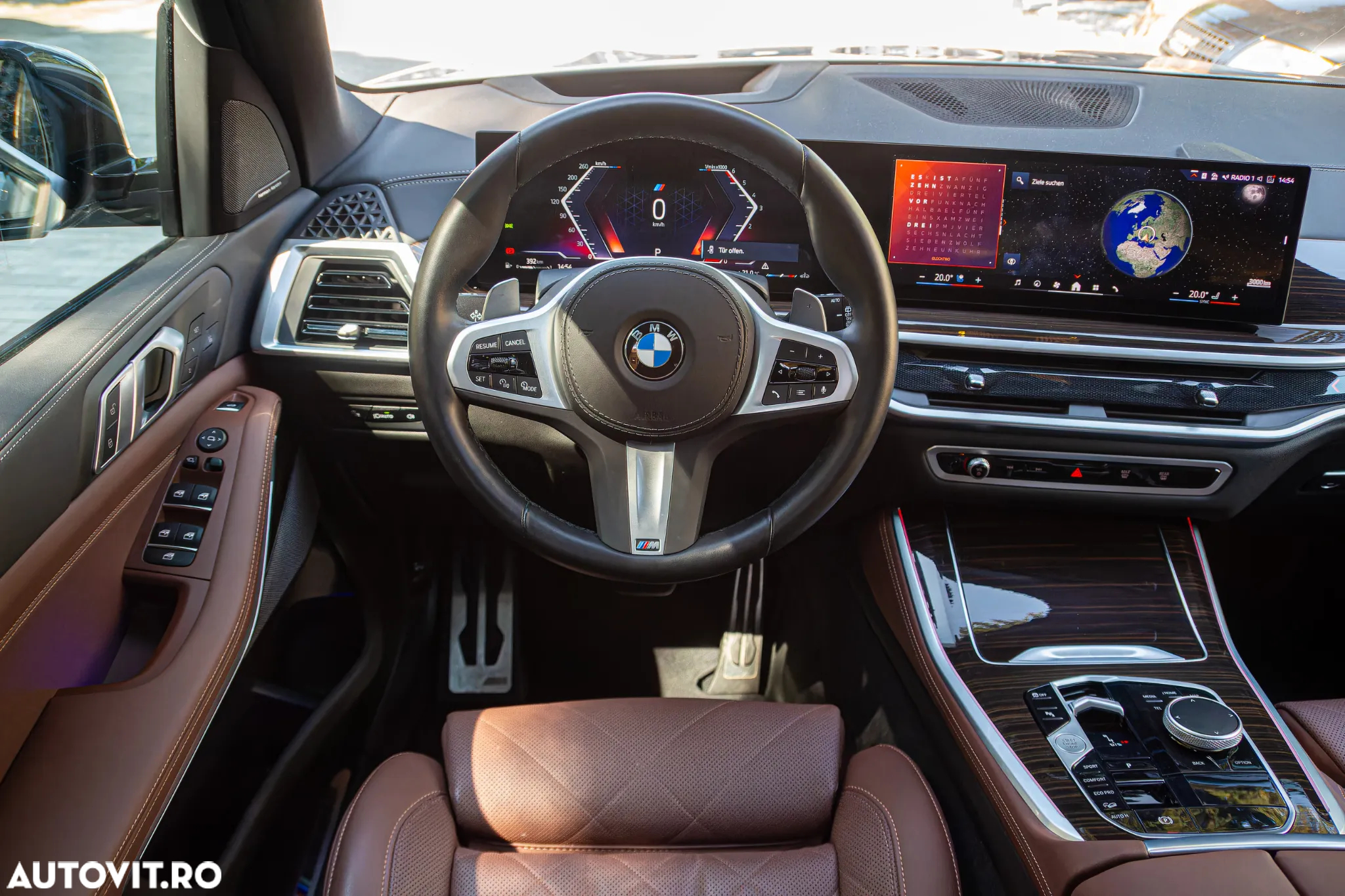 BMW X5 xDrive30d AT MHEV - 8