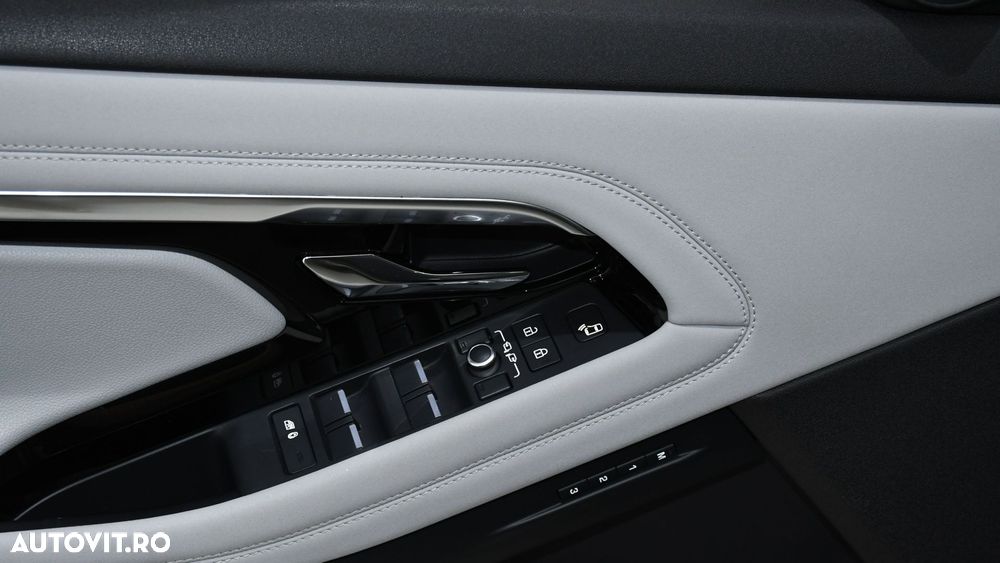 Land Rover Range Rover Evoque 2.0 P200 SE - 21