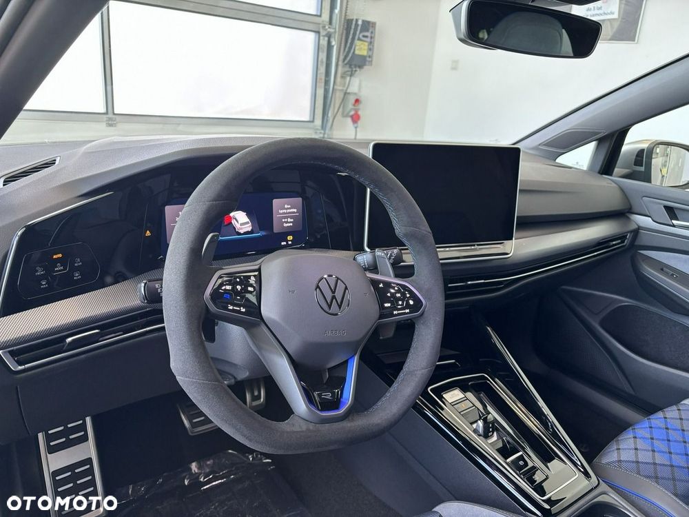 Volkswagen Golf Variant 2.0 TSI OPF 4Motion DSG R - 18