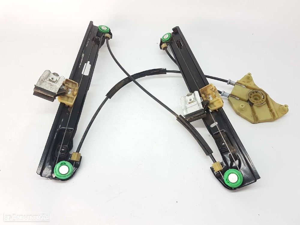 ELEVADOR FRENTE ESQUERDO SEAT LEON (1P1) REFERENCE - 3