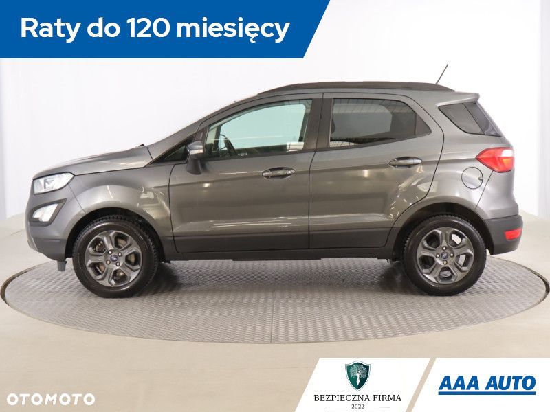 Ford EcoSport - 4