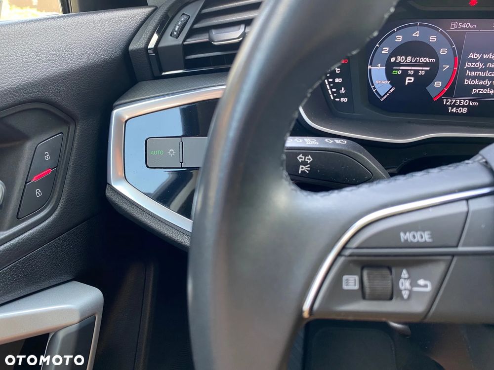 Audi Q3 35 TFSI S tronic - 27