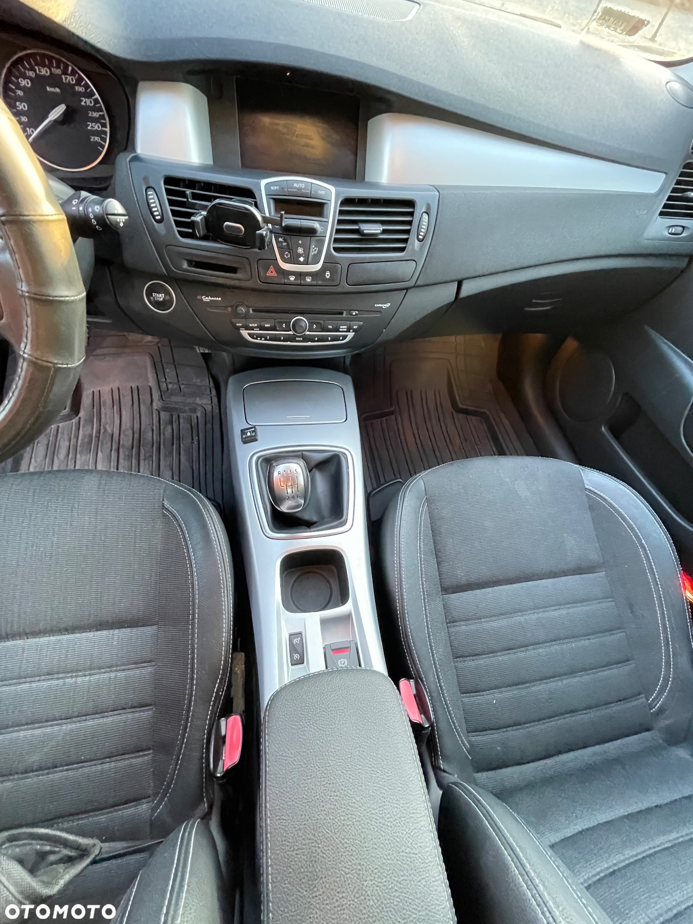 Renault Laguna 1.6 16V 110 Expression - 9