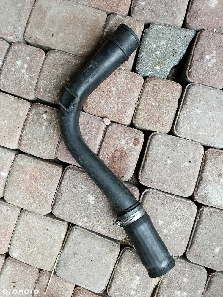 Przewód Powietrza Oryginał Renault Laguna II 2.0 Turbo 8200489204 - 1