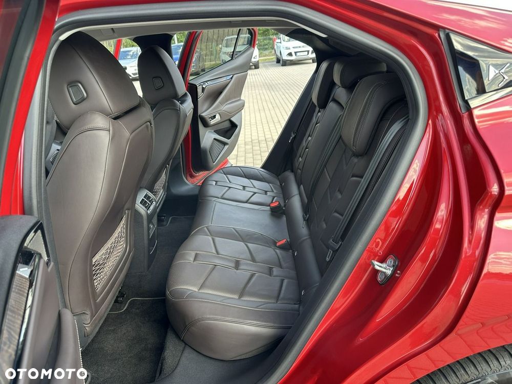 DS Automobiles DS 4 1.2 PureTech Trocadero - 14