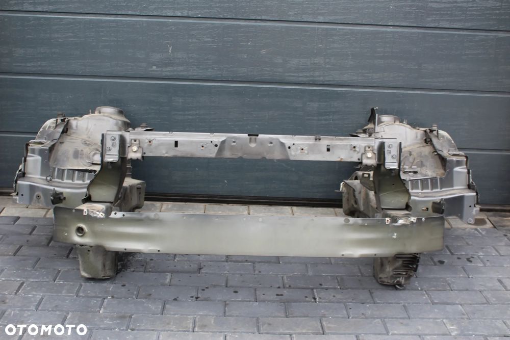 PAS PRZEDNI WZMOCNIENIE CZOŁOWE OPEL INSIGNIA A Z177 - 6