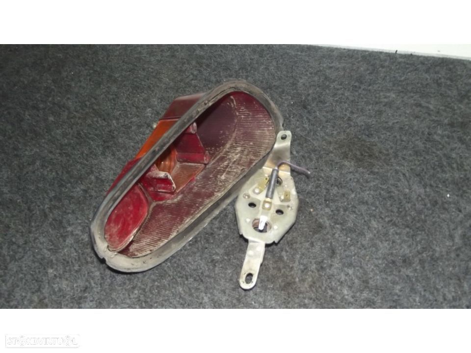 Renault 4 L farolim completo e original - 2