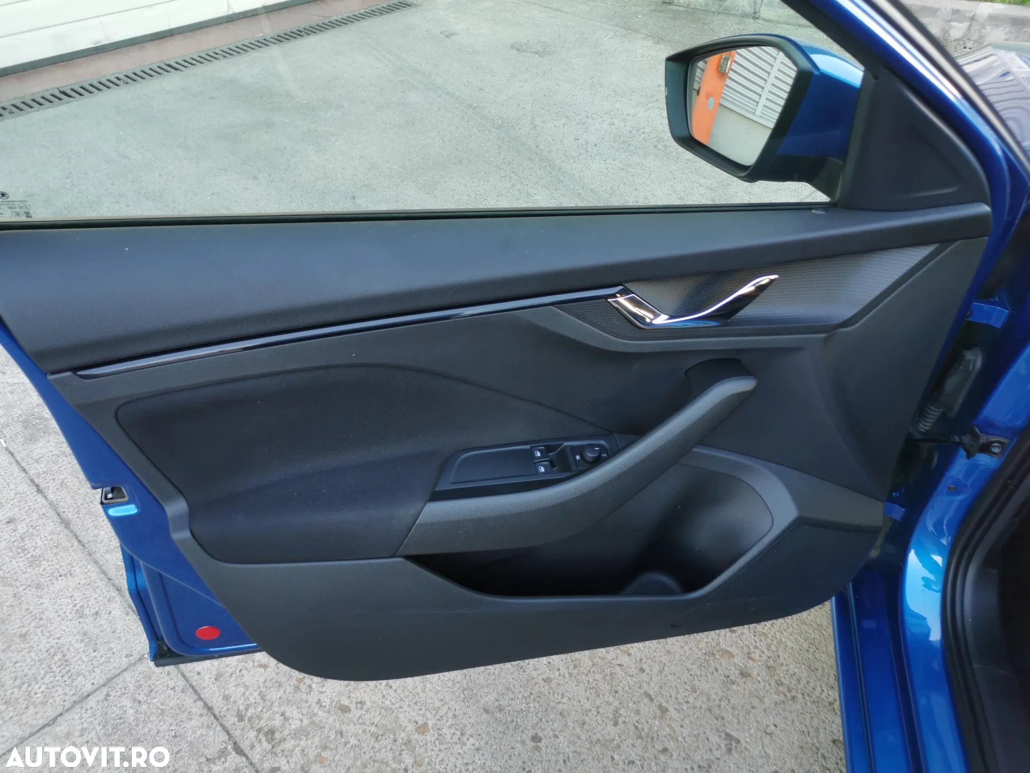 Skoda Scala 1.0 TSI DSG Active - 18