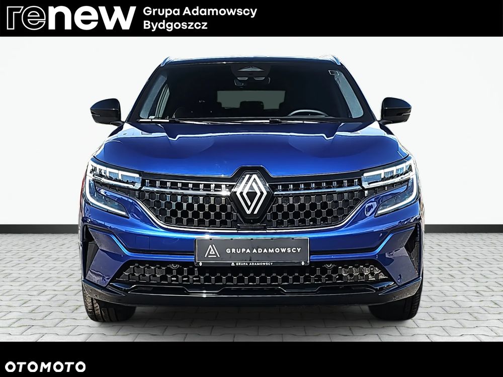 Renault Austral 1.2 E-Tech Full Hybrid 200 Iconic MMT - 2