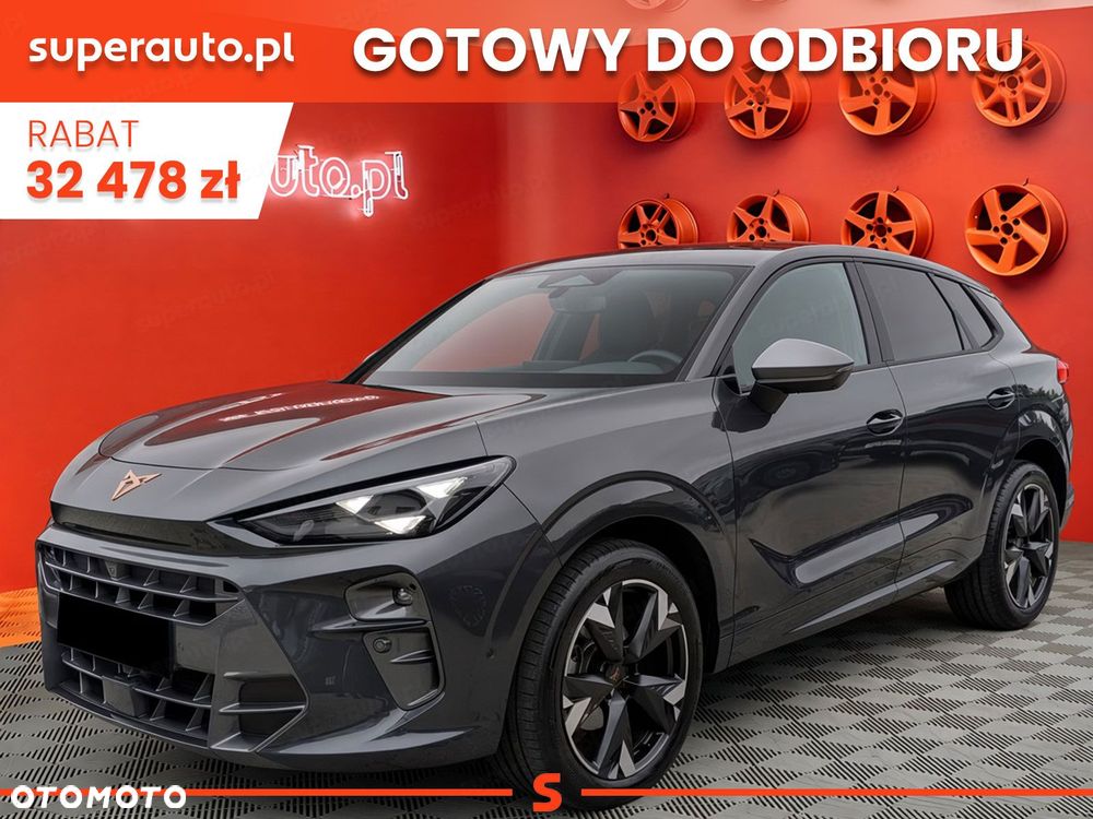 Cupra Terramar 1.5 eTSI mHEV DSG - 2