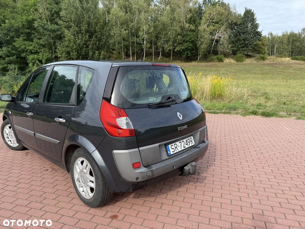 Renault Scenic - 3
