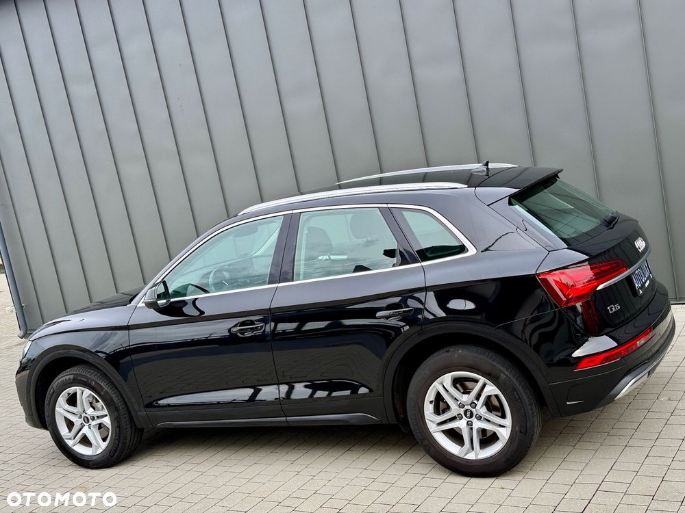 Audi Q5 40 TDI mHEV Quattro S tronic - 15